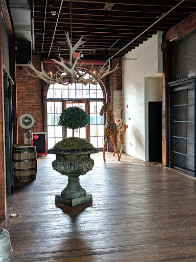 Real Estate Agency «Partners Realty», reviews and photos, 12 W Jefferson St Suite 200, Montgomery, AL 36104, USA