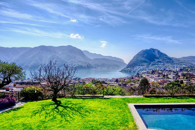 Rezensionen über Wetag Consulting - Immobili di lusso in Ticino, Svizzera in Lugano - Immobilienmakler