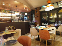 Atmosphère du Restaurant Koya à La Rochelle - n°9