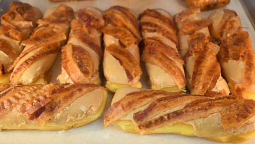 Donut Shop «Bosa Donuts», reviews and photos, 7446 W Cactus Rd, Peoria, AZ 85381, USA