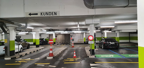 swisscharge.ch Charging Station