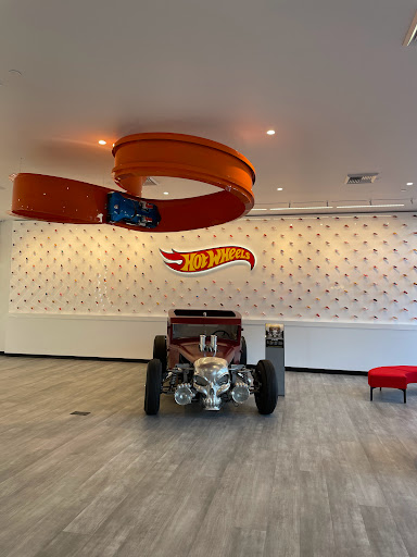 Toy Store «Mattel», reviews and photos, 333 Continental Blvd, El Segundo, CA 90245, USA