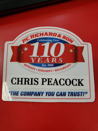 Appliance Store «P.C. Richard & Son», reviews and photos, 203 S Service Rd, Plainview, NY 11803, USA