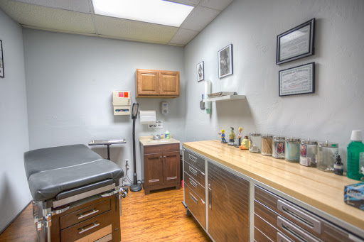 Tattoo and Piercing Shop «Cherry Hill Tattoo Co. Of Bonita Springs», reviews and photos, 3465 Bonita Beach Rd SW Suite #4, Bonita Springs, FL 34134, USA