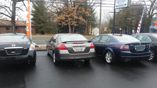 Used Car Dealer «Hot Wheels Auto Sales LLC», reviews and photos, 367 Oakland St, Manchester, CT 06042, USA