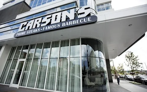 Carson's Prime Steaks & Famous Barbecue of Milwaukee image