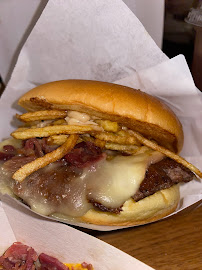 Les plus récentes photos du Restauration rapide Burger Addict - Lyon 3 - n°4