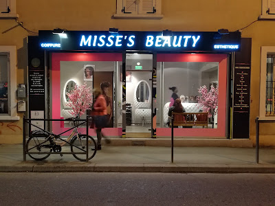 Misse's beauty à Bois-Colombes
