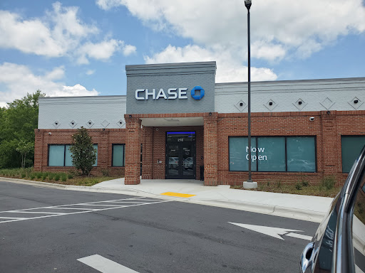 Chase Bank