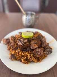 Photos du propriétaire du Restaurant africain Sidibou l'Africain à Saint-Denis - n°16