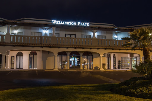 Banquet Hall «Wellington Place», reviews and photos, 6985 W Sahara Ave, Las Vegas, NV 89117, USA