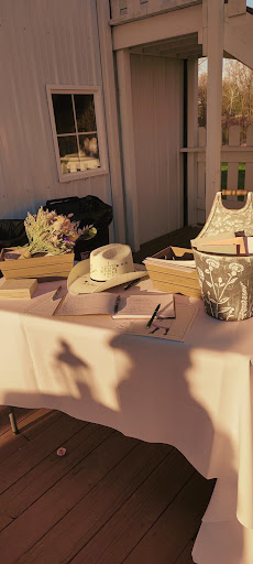 Wedding Venue «The Legacy Barn», reviews and photos, 951 County Rd N 600 W, Kokomo, IN 46901, USA