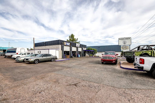 Auto Repair Shop «Shadow Mountain Auto Service», reviews and photos, 10410 N 32nd St, Phoenix, AZ 85028, USA