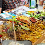 Photo n°1 de l'avis de Arzu.u fait le 16/01/2024 à 12:24 sur le  Zum Treffpunkt à Kelsterbach