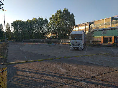 Translandes Services à Hagetmau