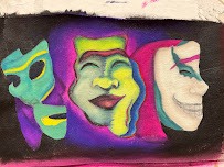 Creative Expressions Art Studio - Photo 6 - Car repair in , Dallas