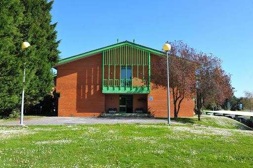 Pasteleria Goiuri - Ugarte Kalea, 9, 01440 Izarra, Araba, España