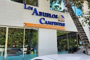 Los Abuelos Campestre image