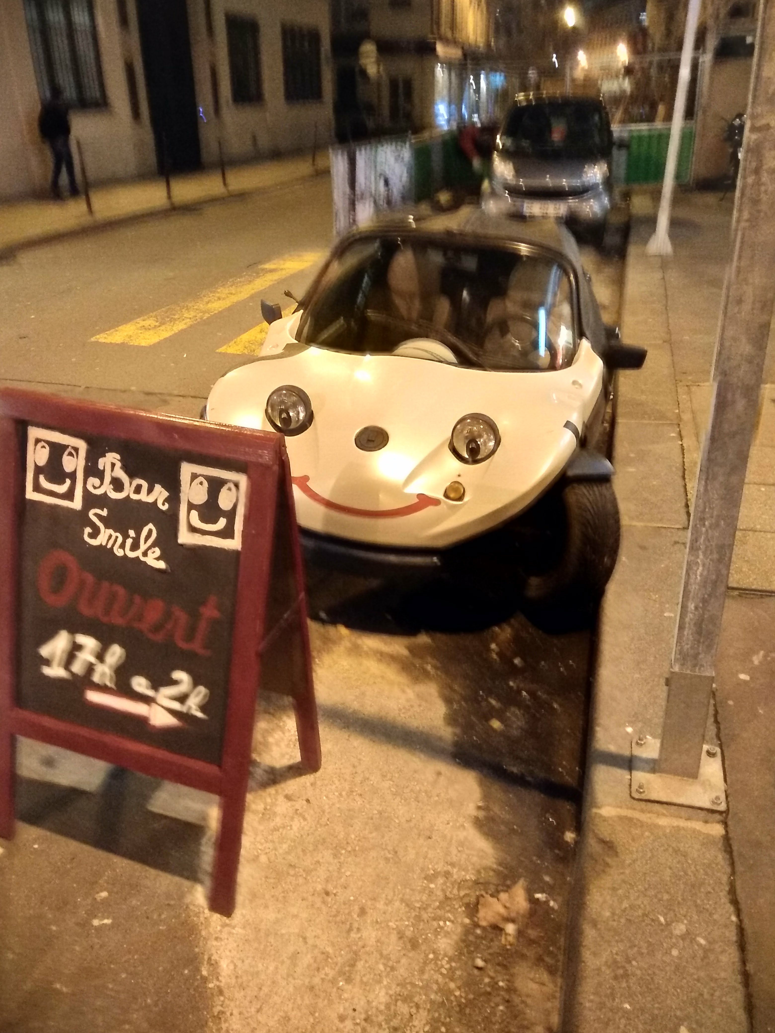 Photo n° 1 de l'avis de Dream.a fait le 18/12/2017 à 12:38
