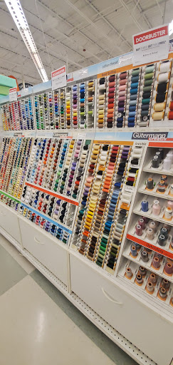 Fabric Store «Jo-Ann Fabrics and Crafts», reviews and photos, 11655 Bandera Rd, San Antonio, TX 78250, USA