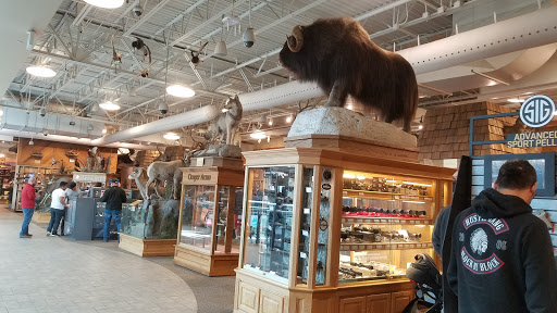 Sporting Goods Store «SCHEELS», reviews and photos, 1200 Scheels Drive, Sparks, NV 89434, USA