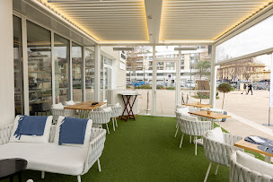 Photo n°44 de Cucina Victoria à Cagnes-sur-Mer ()