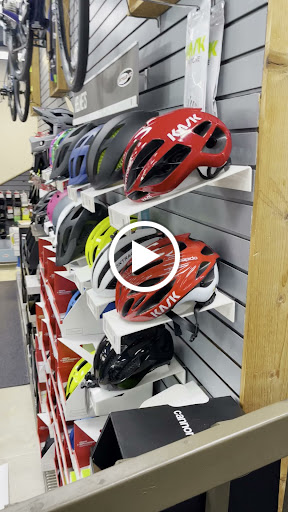 Bicycle Store «Bicycles Etc.», reviews and photos, 8036 Philips Hwy #8, Jacksonville, FL 32256, USA