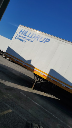 Moving Company «Hilldrup Moving And Storage», reviews and photos, 2314 Dabney Rd, Richmond, VA 23230, USA
