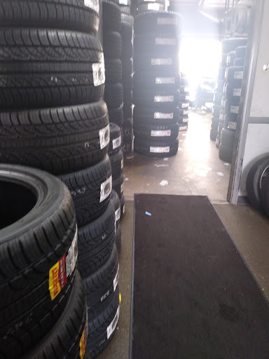 Tucker Tire image