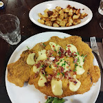 Photo n°3 de l'avis de oksana.o fait le 09/03/2024 à 22:02 sur le  Trattoria Fà Ballà L'Oeucc à Milan