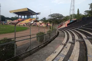 Stadion GOR H. Agus Salim image