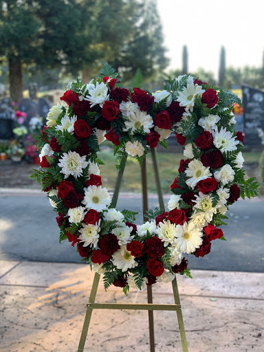 Florist «Everest Florist and Gifts Sacramento», reviews and photos, 7137 Walerga Rd, Sacramento, CA 95842, USA