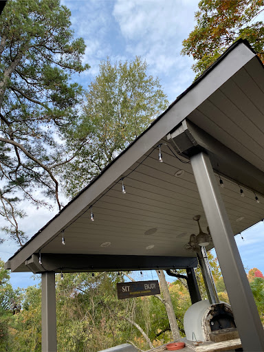 Roofing Contractor «P. I. Roofing & Home Solutions», reviews and photos