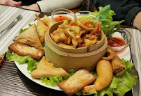 Plats et boissons du Restaurant chinois Chang à La - n°10