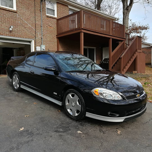 Dude's Detailing en Elizabethtown