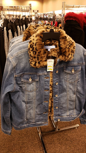 Department Store «Stein Mart», reviews and photos, 24955 Pico Canyon Rd, Stevenson Ranch, CA 91381, USA