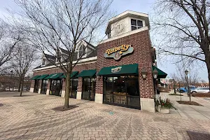 Potbelly Sandwich shop in Northbrook image