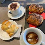 Photo n°1 de l'avis de Tommaso.o fait le 23/01/2024 à 07:14 sur le  Zeta Caffè à Pogliano Milanese