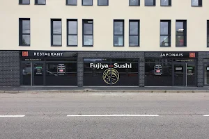 Fujiya Sushi I Buffet à volonté image