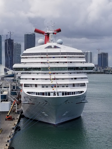 Arena «AmericanAirlines Arena», reviews and photos, 601 Biscayne Blvd, Miami, FL 33132, USA