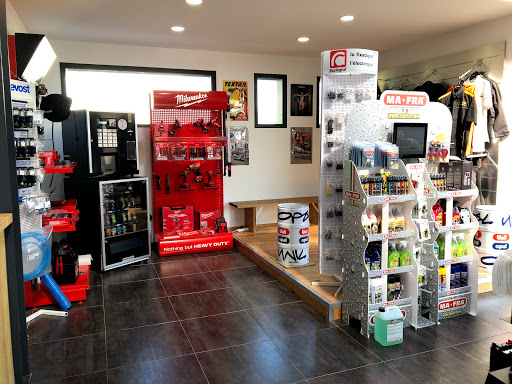 Photo 2 - Gard Auto Pièces