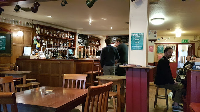 The Porterhouse Westbourne - Pub