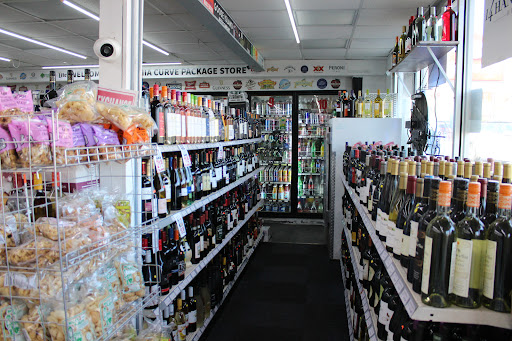 Liquor Store «Virginia Curve Liquor Store», reviews and photos, 856 Virginia Ave, Atlanta, GA 30354, USA