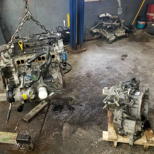 Auto Repair Shop «1st Choice Auto Repair», reviews and photos, 3009 Watson Blvd, Endwell, NY 13760, USA