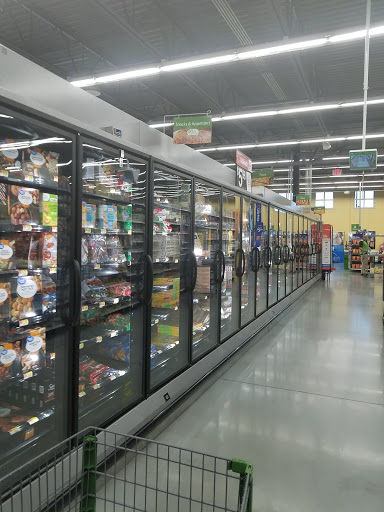 Supermarket «Walmart Neighborhood Market», reviews and photos, 8745 Little Rd, New Port Richey, FL 34654, USA