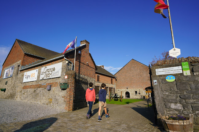 Ligny 1815 Museum