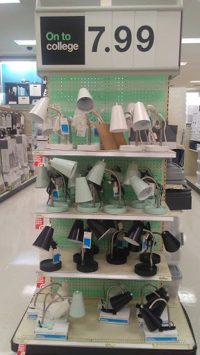 Department Store «Target», reviews and photos, 501 Elsinger Blvd, Conway, AR 72032, USA