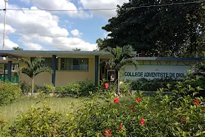 Collège Adventiste de Diquini image