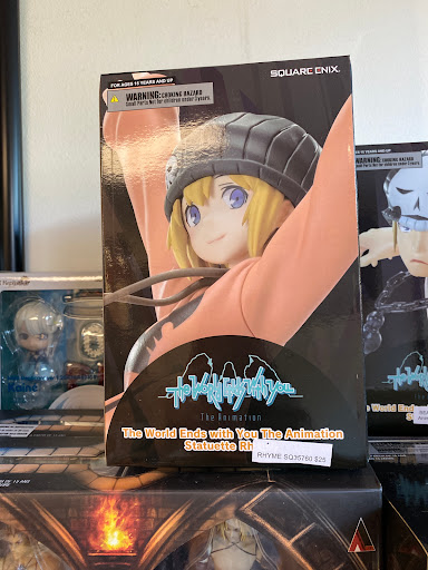 Toy Store «Nakama Toys», reviews and photos, 2504 N California Ave, Chicago, IL 60647, USA