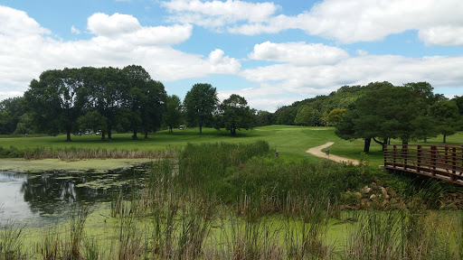 Golf Course «Braemar Golf Course», reviews and photos, 6364 John Harris Dr, Minneapolis, MN 55439, USA